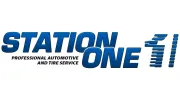Station One