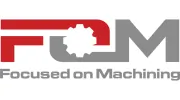 Focused on Machining