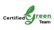 Certified Green Team