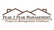 Peak 2 Peak Management