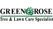 Green Rose