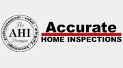 Accurate Home Inspections