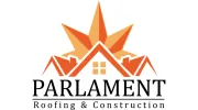 Parlament Roofing