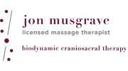 Jon Musgrave, LMT
