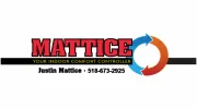 Mattice Mechanical