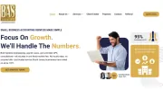 Business Accounting Systems