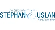 Stephan E Uslan, Attorney & Counselor At Law