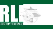 Reliable Logistics
