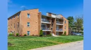 The Crest Apartments