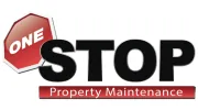 One Stop Property Maintenance