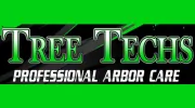 Tree Techs Professional Arbor Care