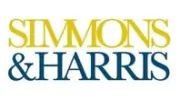 Simmons and Harris