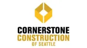 Cornerstone Construction of Seattle