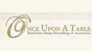 Once Upon A Table