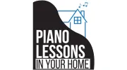 Piano Lessons in Your Home