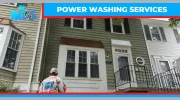 MD Power Wash