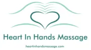 Heart In Hands Massage