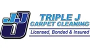 Triple J Carpet Cleaning