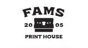FAMS Printing