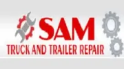 SAM Truck, Trailer and RV Repair