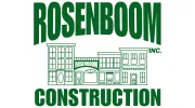 Rosenboom Construction