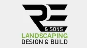 R.E. and Sons Landscaping