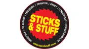 Sticks & Stuff