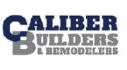 Caliber Builders