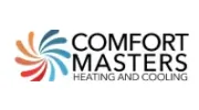Comfort Masters Heating & Cooling