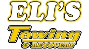 Elis Towing Recovery