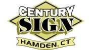 Century Sign