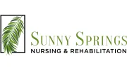 Sunny Springs Nursing & Rehabilitation