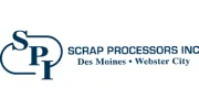 Scrap Processors