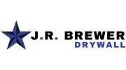 J.R. Brewer Drywall