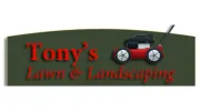 Tony's Lawn & Landscape