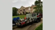 Pressure Tech Power Washing