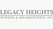 Legacy Heights Nursing Home