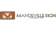 Mandeville Sign