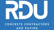 RDU Concrete Contractors and Paving