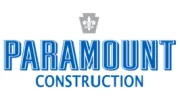 Paramount Contracting Service