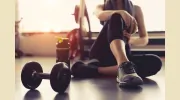 Born Again Fitness