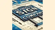 Los Angeles Sign Company
