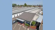 Waterloo Road Storage