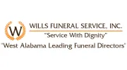 Wills Funeral Service