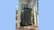 AC Heating & Air Conditioning Services