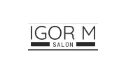 Igor M Salon