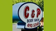 C & P Body Shop