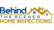 Behind The Scenes Home Inspections