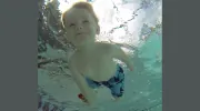 Little Otters Swim Academy