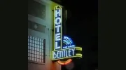 Hotel Bentley